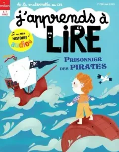 J'Apprends à Lire (Franska)