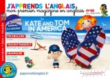 J'Apprends l'Anglais (Franska) 1