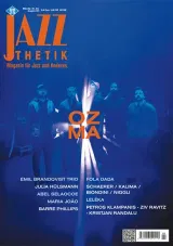 Jazzthetik (Tyska) 1
