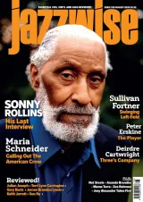 Jazzwise Magazine 1
