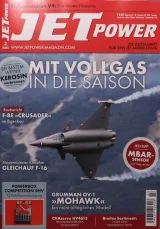 Jet Power (Tyska) 1