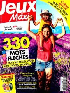 Jeux de Maxi (Franska)