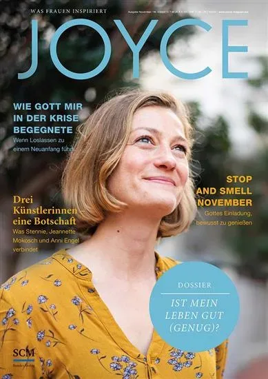 Joyce (Tyska)