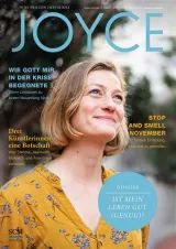 Joyce (Tyska) 1