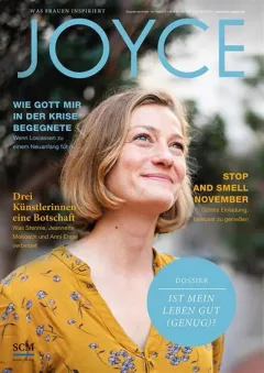 Joyce (Tyska)