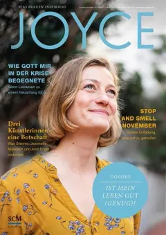 Joyce (Tyska)