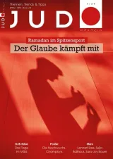 Judo Magazin (Tyska) 1