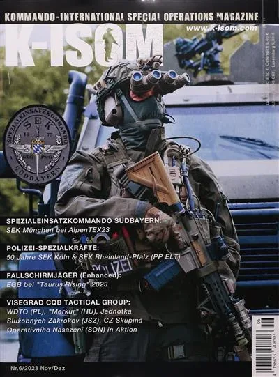 K-ISOM (Tyska)