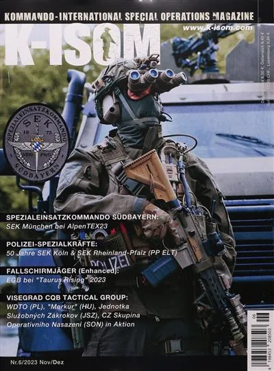 K-ISOM (Tyska)