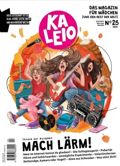 Kaleio (Tyska)