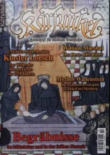 Karfunkel (Tyska) 1