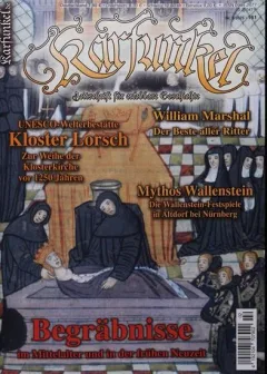 Karfunkel (Tyska)