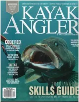 Kayak Angler Magazine 1