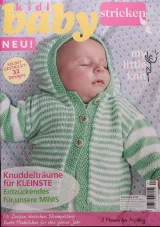 Kidi Baby Stricken (Tyska) 1