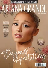 Kings & Queens Of Pop Culture Magazine 1