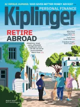 Kiplingers Personal Finance Magazine 1