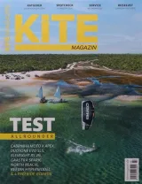 Kite Magazin (Tyska) 1