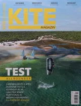 Kite Magazin (Tyska) 1