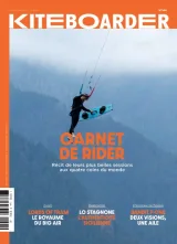 Kiteboarder (Franska) 1