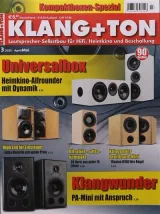 Klang & Ton (Tyska) 1