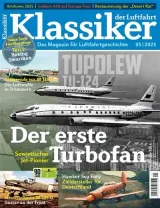 Klassiker der Luftfahrt (Tyska) 1