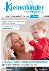 Kleinstkinder (Tyska) 1