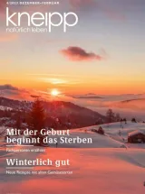 Kneipp Natürlich Leben (Tyska) 1
