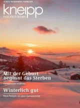 Kneipp Natürlich Leben (Tyska) 1