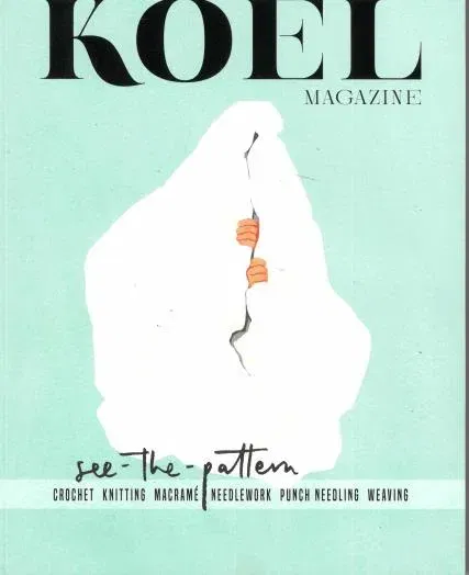 Koel Magazine (Engelska)