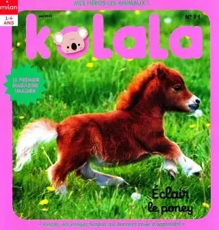 Kolala Maxi jeux (Franska)