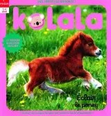 Kolala Maxi jeux (Franska) 1