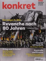 Konkret (Tyska) 1