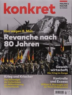 Konkret (Tyska)