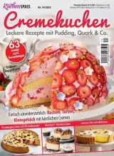 Küchenspaß (Tyska) 1