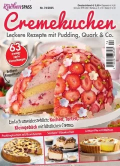 Küchenspaß (Tyska)
