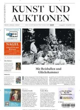 Kunst & Auktionen (Tyska) 1