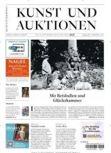 Kunst & Auktionen (Tyska) 1