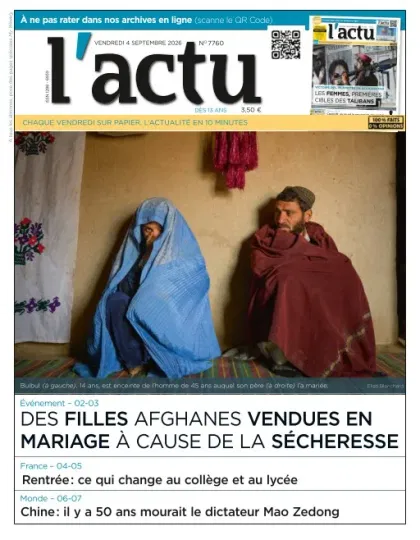 L'Actu (Franska)