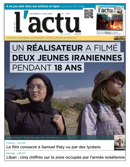 L'Actu (Franska)
