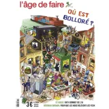 L'âge de faire (Franska) 1