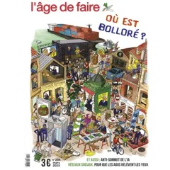 L'âge de faire (Franska)
