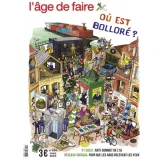 L'âge de faire (Franska) 1