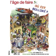 L'âge de faire (Franska)