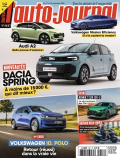 L'Auto Journal (Franska)