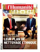 L'Humanité (Franska) 1