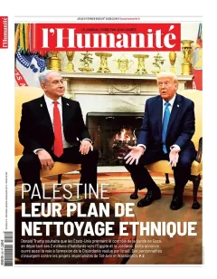 L'Humanité (Franska)