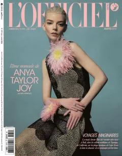 L'Officiel Paris (Franska)