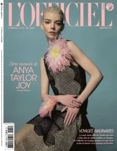 L'Officiel Paris (Franska)