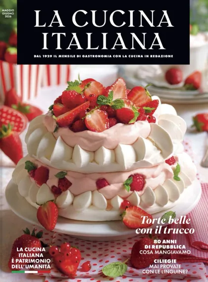 La Cucina (Italienska)