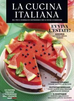 La Cucina (Italienska)